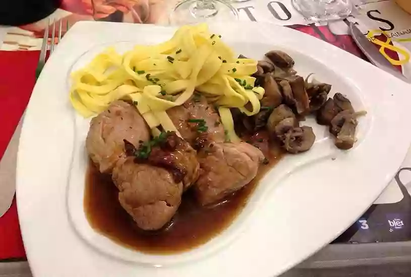 Le Restaurant - La Tanière Des Combes - Meilleur restaurant à Limoges - restaurant LIMOGES