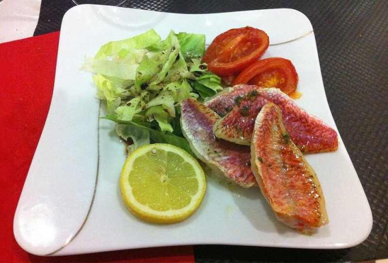 Le Restaurant - La Tanière Des Combes - Meilleur restaurant à Limoges - Meilleur restaurant à Limoges