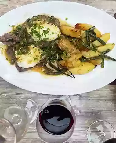 La Tanière Des Combes - Restaurant centre ville Limoges - bon restaurant LIMOGES