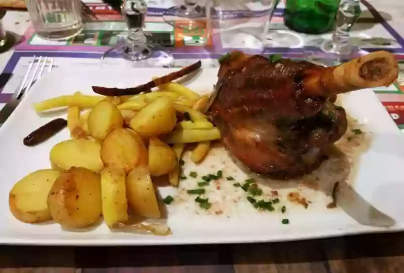 Le Restaurant - La Tanière Des Combes - Meilleur restaurant à Limoges - restaurant a faire LIMOGES